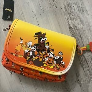 Disney crossbody bag
